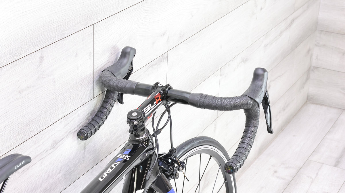 Orbea Orca M11 LTD OMR United Healthcare Team Road Bike - 2018, 49cm