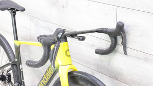 Cannondale SuperSix EVO Hi-MOD Road Bike - 2023, 48cm