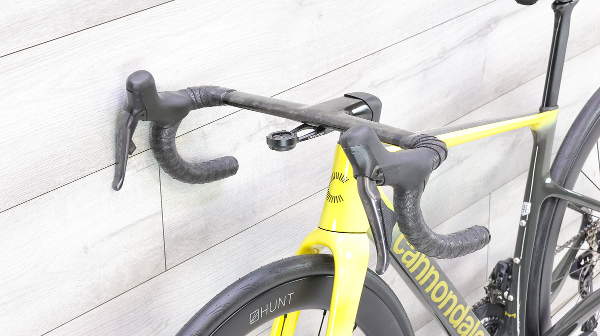 Cannondale SuperSix EVO Hi-MOD Road Bike - 2023, 48cm