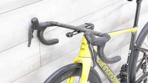 Cannondale SuperSix EVO Hi-MOD Road Bike - 2023, 48cm