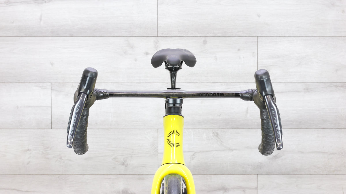 Cannondale SuperSix EVO Hi-MOD Road Bike - 2023, 48cm
