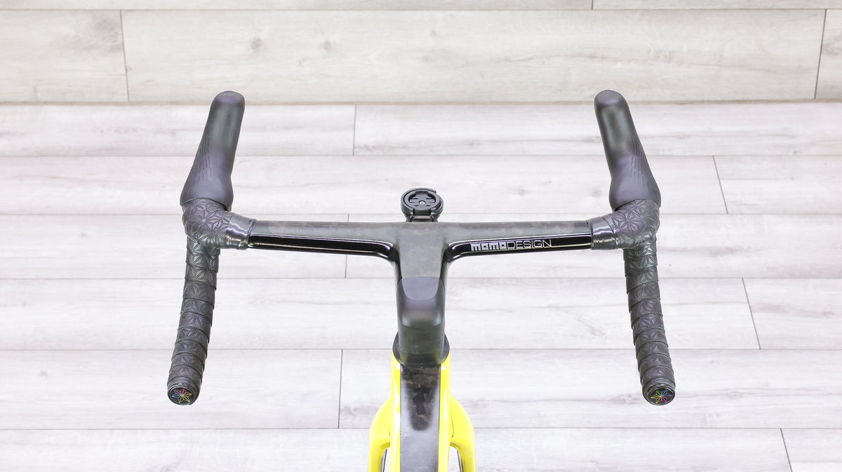 Cannondale SuperSix EVO Hi-MOD Road Bike - 2023, 48cm