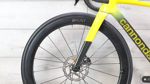 Cannondale SuperSix EVO Hi-MOD Road Bike - 2023, 48cm