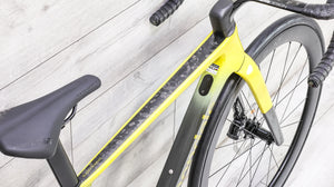 Cannondale SuperSix EVO Hi-MOD Road Bike - 2023, 48cm