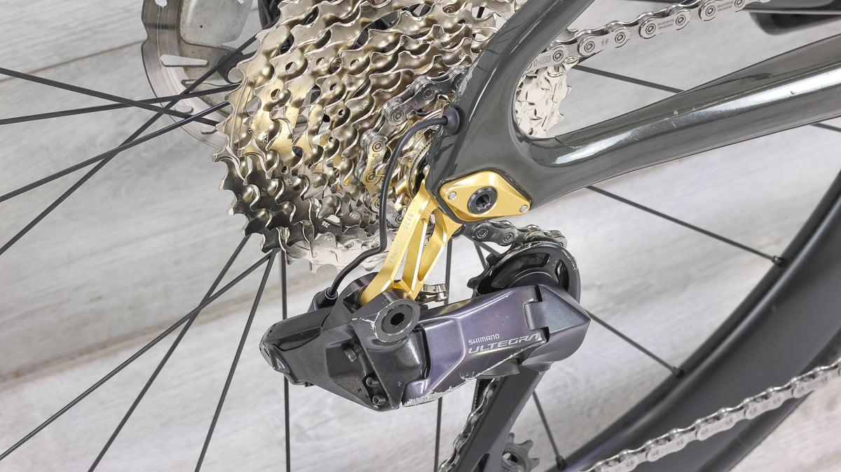 Cannondale SuperSix EVO Hi-MOD Road Bike - 2023, 48cm
