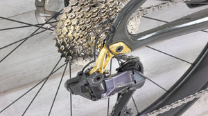 Cannondale SuperSix EVO Hi-MOD Road Bike - 2023, 48cm