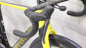 Cannondale SuperSix EVO Hi-MOD Road Bike - 2023, 48cm