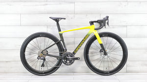 Cannondale SuperSix EVO Hi-MOD Road Bike - 2023, 48cm