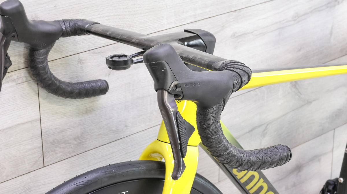 Cannondale SuperSix EVO Hi-MOD Road Bike - 2023, 48cm