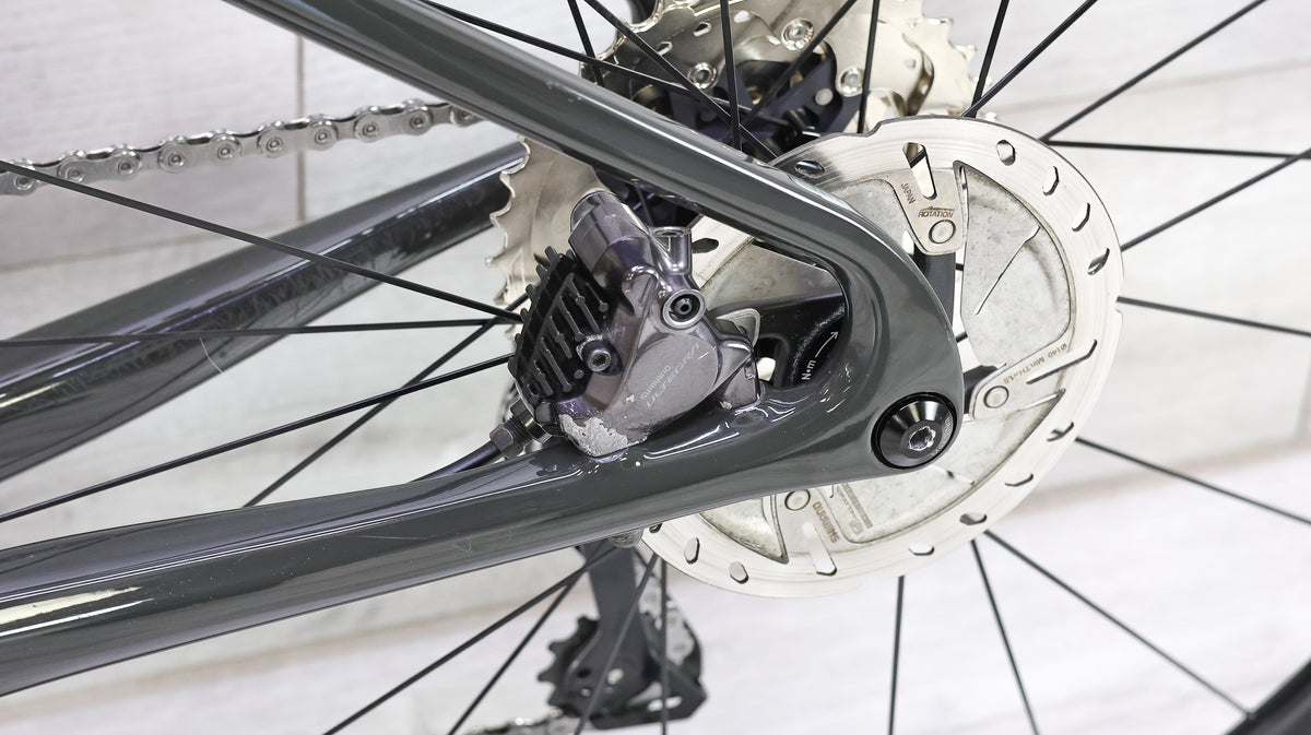 Cannondale SuperSix EVO Hi-MOD Road Bike - 2023, 48cm