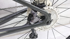 Cannondale SuperSix EVO Hi-MOD Road Bike - 2023, 48cm