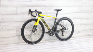 Cannondale SuperSix EVO Hi-MOD Road Bike - 2023, 48cm