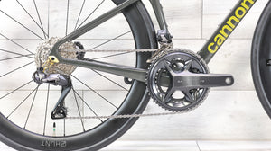 Cannondale SuperSix EVO Hi-MOD Road Bike - 2023, 48cm