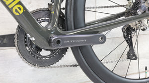 Cannondale SuperSix EVO Hi-MOD Road Bike - 2023, 48cm