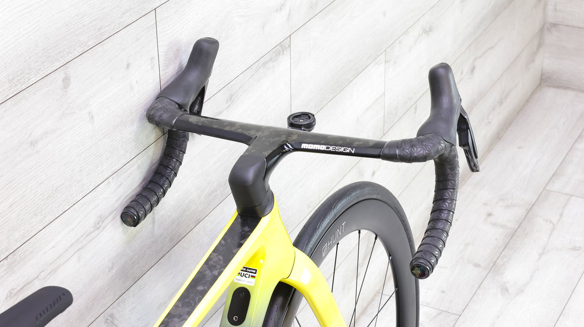 Cannondale SuperSix EVO Hi-MOD Road Bike - 2023, 48cm