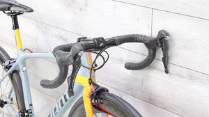 Giant TCR Advanced SL 2 KOM Road Bike - 2018, Small