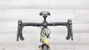 Giant TCR Advanced SL 2 KOM Road Bike - 2018, Small