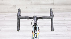 Giant TCR Advanced SL 2 KOM Road Bike - 2018, Small