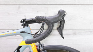 Giant TCR Advanced SL 2 KOM Road Bike - 2018, Small