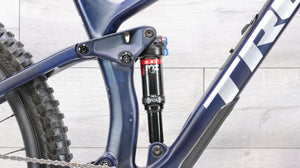 Trek Fuel EX 9.7 Mountain Bike - 2022, Med/Large