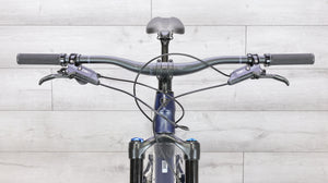 Trek Fuel EX 9.7 Mountain Bike - 2022, Med/Large