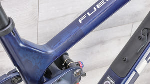 Trek Fuel EX 9.7 Mountain Bike - 2022, Med/Large