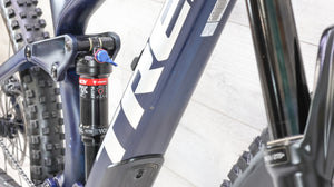 Trek Fuel EX 9.7 Mountain Bike - 2022, Med/Large