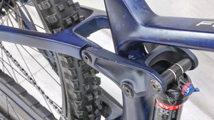 Trek Fuel EX 9.7 Mountain Bike - 2022, Med/Large