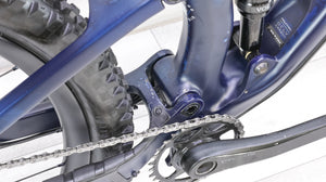Trek Fuel EX 9.7 Mountain Bike - 2022, Med/Large