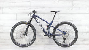 Trek Fuel EX 9.7 Mountain Bike - 2022, Med/Large