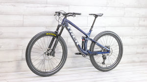 Trek Fuel EX 9.7 Mountain Bike - 2022, Med/Large