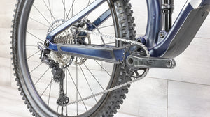 Trek Fuel EX 9.7 Mountain Bike - 2022, Med/Large