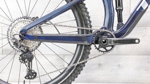 Trek Fuel EX 9.7 Mountain Bike - 2022, Med/Large
