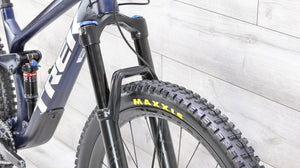 Trek Fuel EX 9.7 Mountain Bike - 2022, Med/Large
