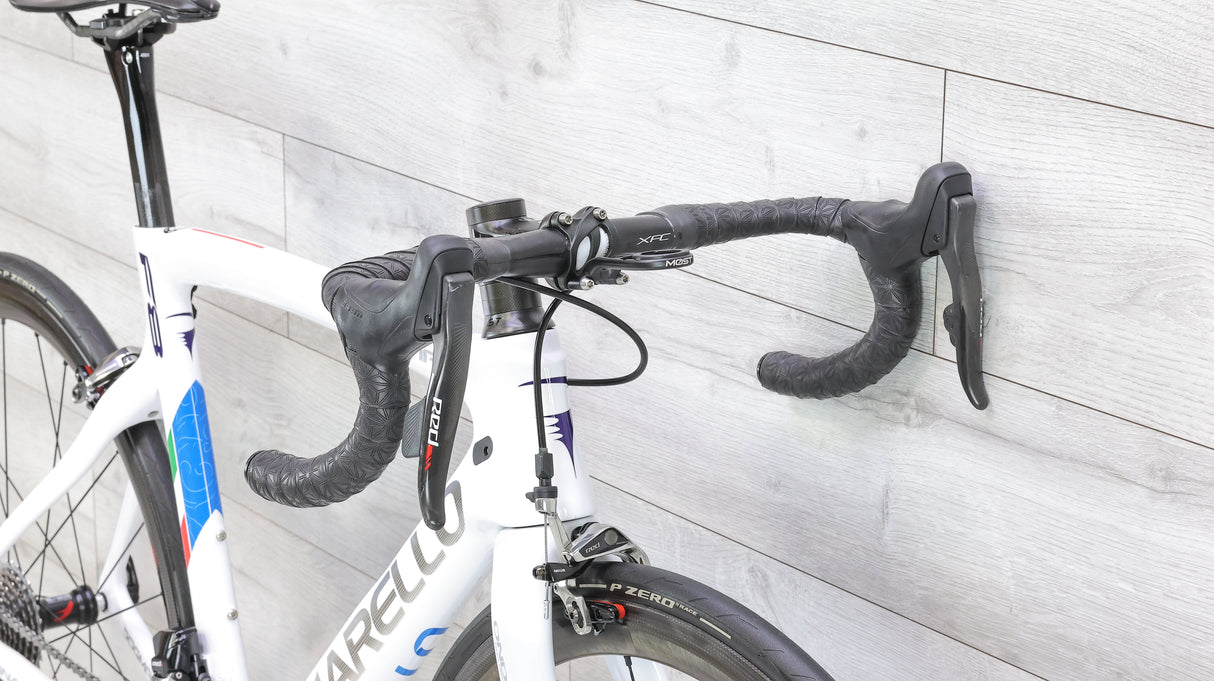 Pinarello Dogma F8 La Ventesima Limited Edition Road Bike - 2016, 51.,5cm