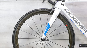 Pinarello Dogma F8 La Ventesima Limited Edition Road Bike - 2016, 51.,5cm