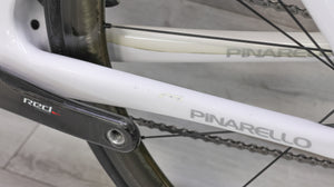 Pinarello Dogma F8 La Ventesima Limited Edition Road Bike - 2016, 51.,5cm