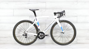 Pinarello Dogma F8 La Ventesima Limited Edition Road Bike - 2016, 51.,5cm