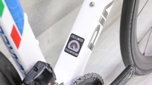 Pinarello Dogma F8 La Ventesima Limited Edition Road Bike - 2016, 51.,5cm