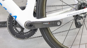 Pinarello Dogma F8 La Ventesima Limited Edition Road Bike - 2016, 51.,5cm