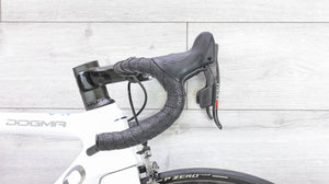 Pinarello Dogma F8 La Ventesima Limited Edition Road Bike - 2016, 51.,5cm