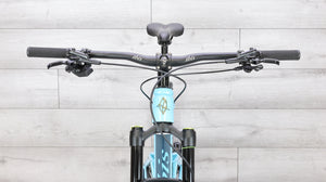 Ibis Ripmo V2 GX AXS Mountain Bike - 2021, Medium
