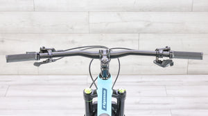 Ibis Ripmo V2 GX AXS Mountain Bike - 2021, Medium