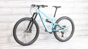 Ibis Ripmo V2 GX AXS Mountain Bike - 2021, Medium