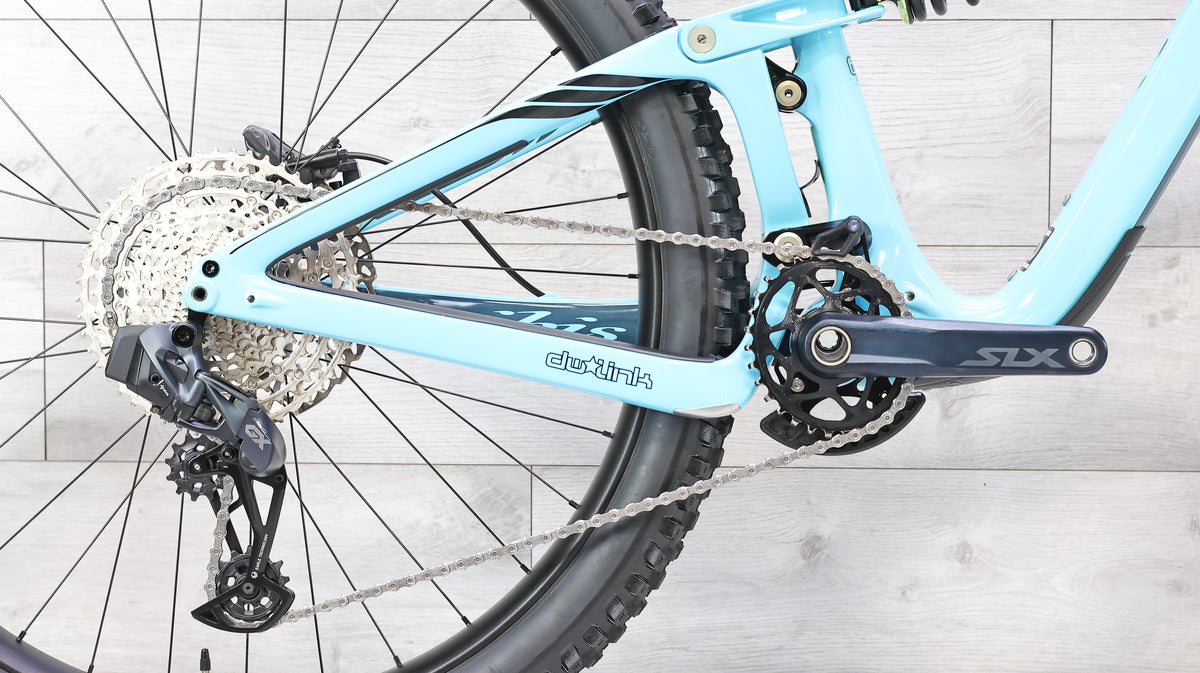 Ibis Ripmo V2 GX AXS Mountain Bike - 2021, Medium