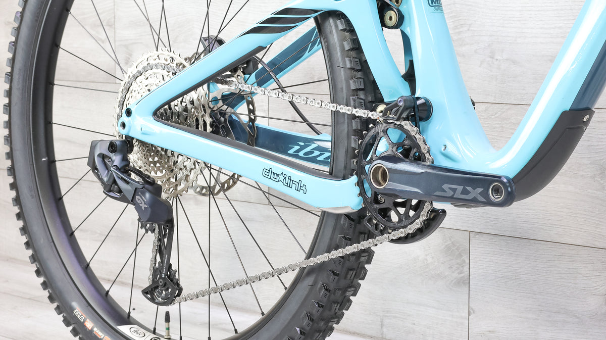 Ibis Ripmo V2 GX AXS Mountain Bike - 2021, Medium