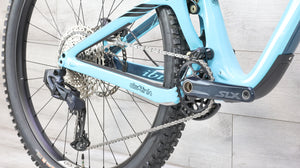 Ibis Ripmo V2 GX AXS Mountain Bike - 2021, Medium