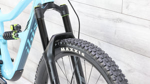 Ibis Ripmo V2 GX AXS Mountain Bike - 2021, Medium