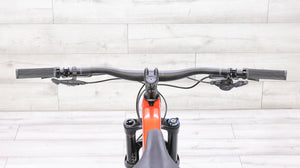 Trek Slash 7 Gen 5 Mountain Bike - 2023, Large