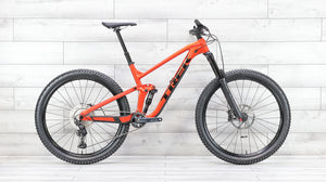 Trek Slash 7 Gen 5 Mountain Bike - 2023, Large